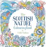 The Scottish Nature Colouring Book - Eilidh Muldoon - 9781780277639