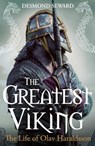 The Greatest Viking - Desmond Seward - 9781780277950