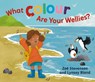 What Colour Are Your Wellies? - Zoe Stevenson - 9781780278742