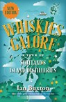 Whiskies Galore - Ian Buxton - 9781780279923