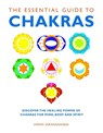Essential Guide to Chakras - Swami Saradananda - 9781780280042