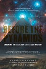 Before the Pyramids - Christopher Knight ; Alan Butler - 9781780282251