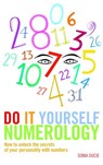Do It Yourself Numerology - Sonia Ducie - 9781780282497