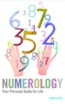 Numerology - Sonia Ducie - 9781780282503