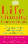 Life-Changing Conversations - Sarah Rozenthuler - 9781780282701
