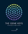 The Gene Keys - Richard Rudd - 9781780285429