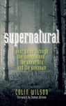 Supernatural - Colin Wilson - 9781780286952