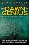 The Dawn of Genius - Alan Butler - 9781780287843