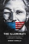 The Illuminati - Robert Howells - 9781780288727