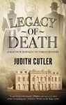Legacy of Death - Judith Cutler - 9781780291932