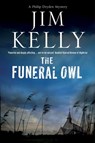 The Funeral Owl - Jim Kelly - 9781780295411
