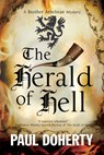 The Herald of Hell - Paul Doherty - 9781780295633