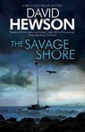 The Savage Shore - David Hewson - 9781780295886