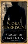 Season of Darkness - Cora Harrison - 9781780295961