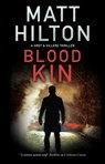 Blood Kin - Matt Hilton - 9781780297958