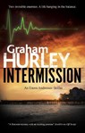 Intermission - Graham Hurley - 9781780297965