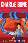 Charlie Bone and the Blue Boa - Jenny Nimmo - 9781780312040