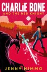 Charlie Bone and the Red Knight - Jenny Nimmo - 9781780312095