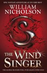 The Wind Singer - William Nicholson - 9781780312101
