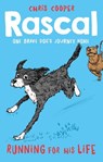 Rascal: Running For His Life (Rascal) - Chris Cooper - 9781780316703