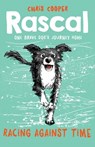 Rascal: Racing Against Time (Rascal) - Chris Cooper - 9781780316734