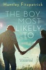 The Boy Most Likely To - Huntley Fitzpatrick - 9781780317397