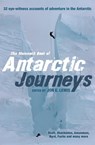 The Mammoth Book of Antarctic Journeys - Jon E. Lewis - 9781780331348