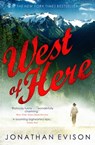 West of Here - Jonathan Evison - 9781780331973