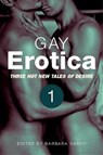 Gay Erotica, Volume 1 - James Hunt - 9781780334806
