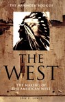 The Mammoth Book of the West - Jon E. Lewis - 9781780337005