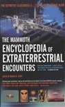 The Mammoth Encyclopedia of Extraterrestrial Encounters - Ronald Story - 9781780337036