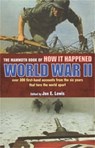 The Mammoth Book of How it Happened: World War II - Jon E. Lewis - 9781780337302