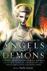 The Mammoth Book of Angels & Demons - Paula Guran - 9781780338002