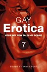 Gay Erotica, Volume 7 - James Hunt - 9781780338088