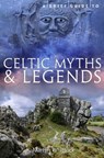 A Brief Guide to Celtic Myths and Legends - Martyn Whittock - 9781780338934