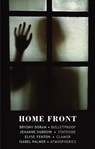 Home Front - Bryony Doran ; Jehanne Dubrow ; Isabel Palmer ; Elyse Fenton - 9781780373263