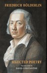 Selected Poetry - Friedrich Holderlin ; David J. Constantine - 9781780374017