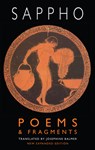 Poems & Fragments - Sappho - 9781780374574