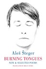 Burning Tongues - Ales Steger - 9781780376257
