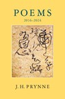 Poems 2016-2024 - J.H. Prynne - 9781780376929