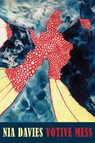 Votive Mess - Nia Davies - 9781780377155