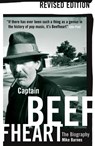 Captain Beefheart - Mike Barnes - 9781780380766