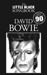 The Little Black Songbook - BOWIE,  David - 9781780382012