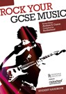 Rock your GCSE Music - Andrew S. Coxon - 9781780385815