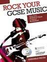 Rock Your GCSE - Ensemble Pieces - Andrew S. Coxon - 9781780385822