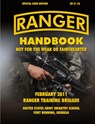 Ranger Handbook (Large Format Edition) - Ranger Training Brigade ; U.S. Army Infantry School ; U.S. Department of the Army - 9781780396590