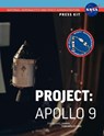 Apollo 9 - NASA - 9781780398587