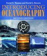 Introducing Oceanography - David N. Thomas ; David G. Bowers - 9781780460956