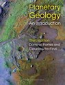 Planetary Geology - Dominic Fortes ; Claudio Vita-Finzi - 9781780461045