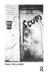 Scum - Paul Williams - 9781780491745